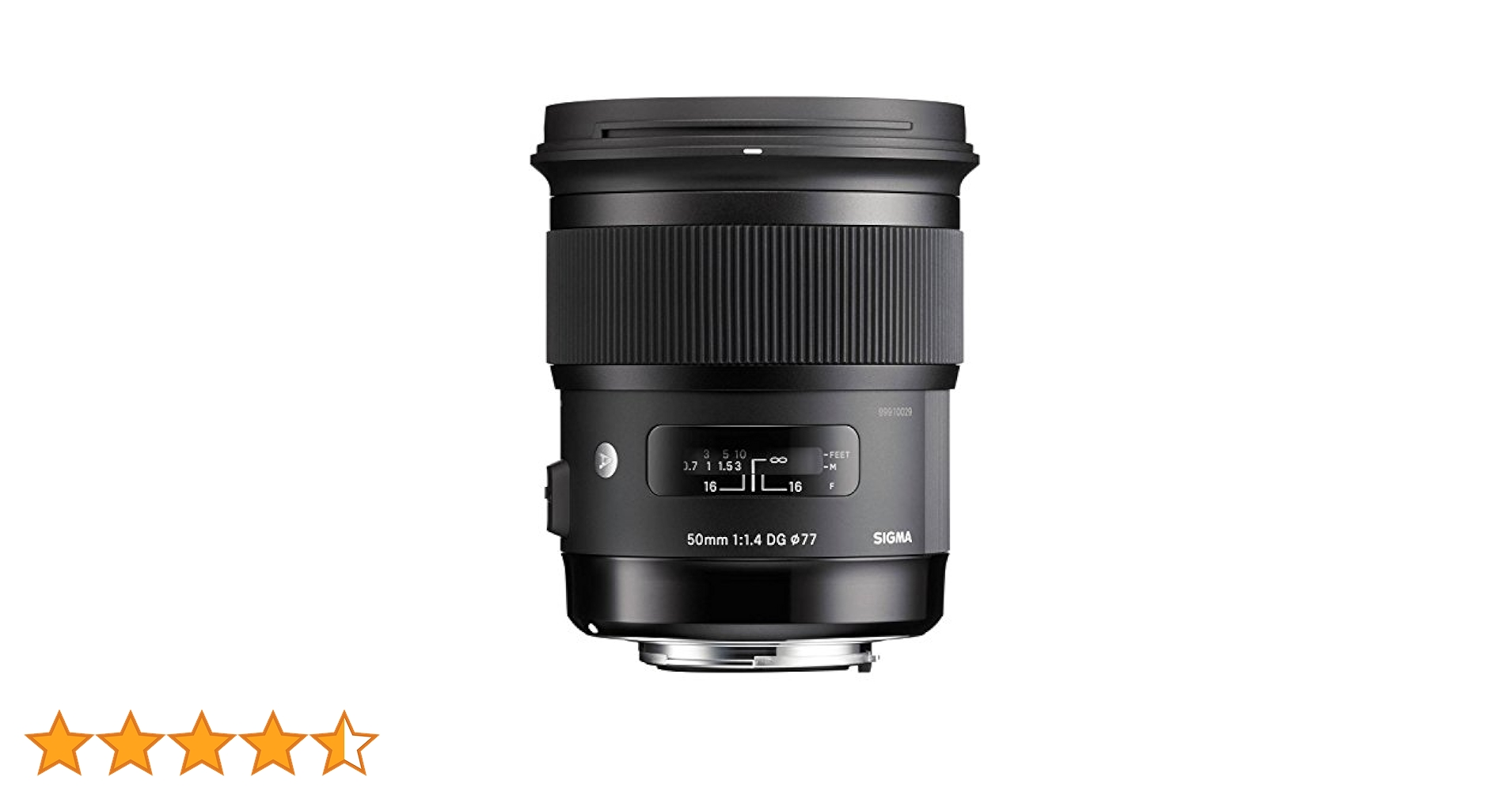 SIGMA 50F1.4 DG HSM Artソニー eマウント 50mm F1.4 DG HSM | Art / ソニー E マウント用: アウトレット